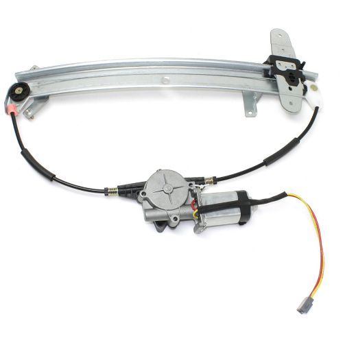 Ford Crown Victoria Window Regulator At Monster Auto Parts